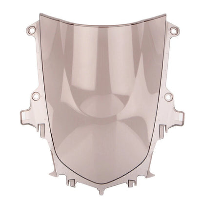Tan Windshield for Yamaha YZF-R1 (2015-2017) Windproof ABS Screen