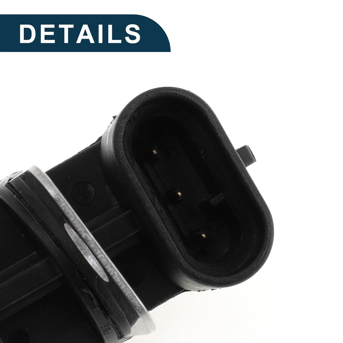 4.8L/5.3L Crankshaft Position Sensor for Chevy Silverado 1500 (1999-2005)