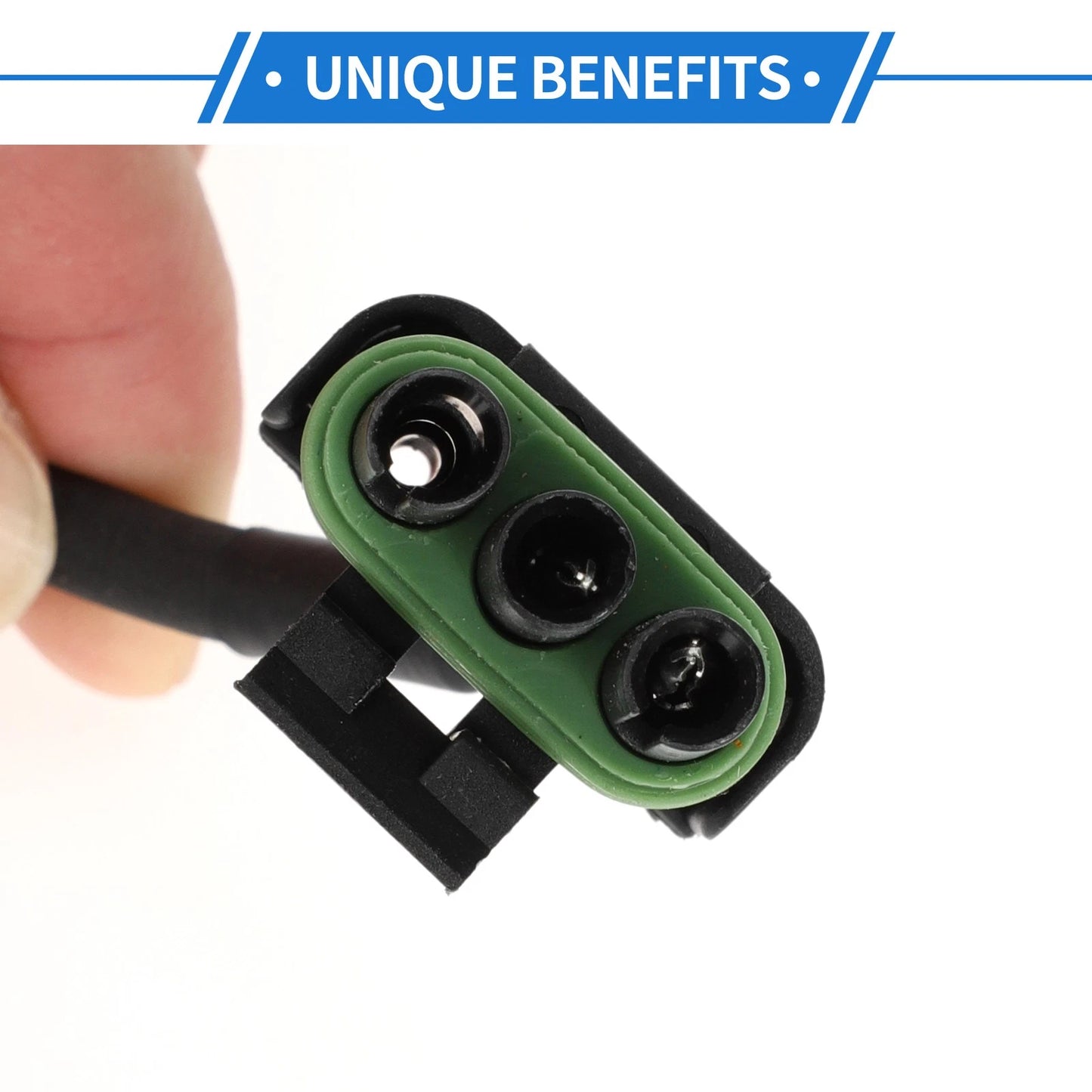 Crankshaft Position Sensor for Jeep Cherokee 2.5L (1986-1990) 1 Pc
