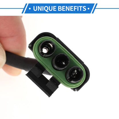 Crankshaft Position Sensor for Jeep Cherokee 2.5L (1986-1990) 1 Pc