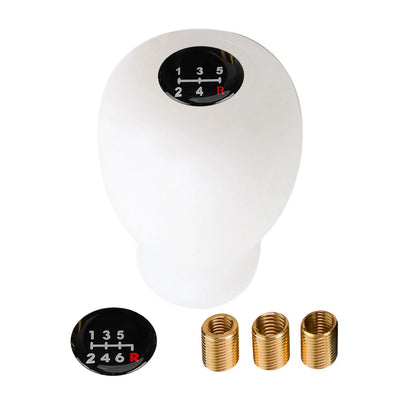 5/6 Speed Ball Gear Shift Knob for Subaru Legacy Forester Outback