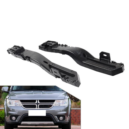 Front Bumper Bracket for Dodge Journey 2009-2020 (2 x)