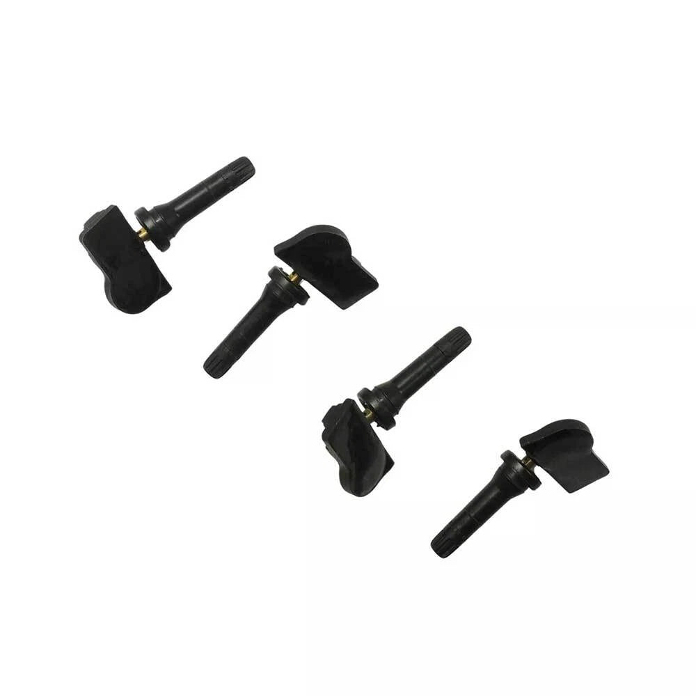 4X TPMS Sensors for Jeep Grand Cherokee (2020-2021)