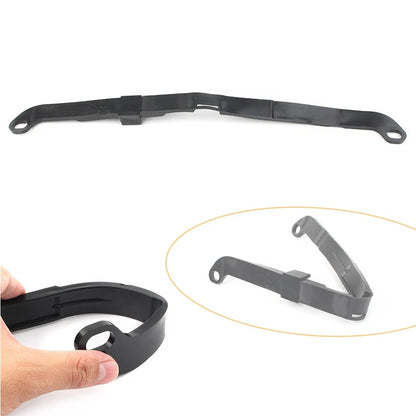 Chain Slider Guide Swingarm Guard for Honda XR250R XR400R XR600R XR650L