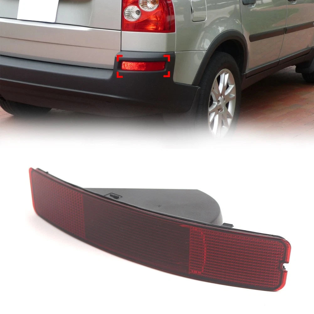 Rear Fog Lamp for Volvo XC90 2003-2006 (2 x Reverse Brake Lights)