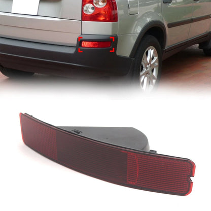 Rear Fog Lamp for Volvo XC90 2003-2006 (2 x Reverse Brake Lights)