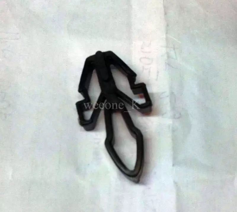 10 x Grill Clips for Toyota Corolla AE92 (1987-1992)