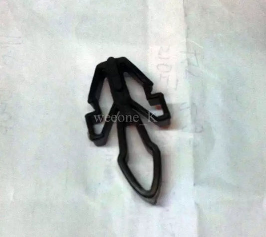 10 x Grill Clips for Toyota Corolla AE92 (1987-1992)