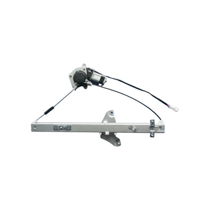 Front Right Window Regulator W/Motor 2 Pins for Toyota RAV4 SXA11 (1995–2000)