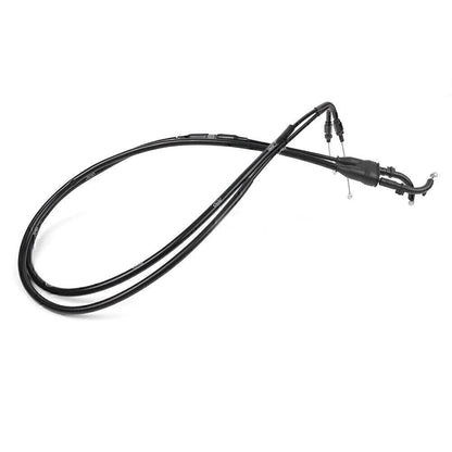 Throttle Cable for YAMAHA MT-09 FZ09 (2014-2016) - 3 Color Options