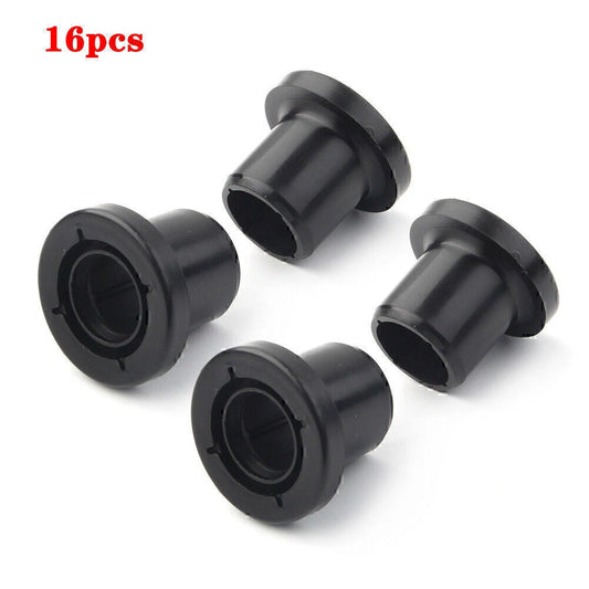 16 Pcs A-Arm Bushing Kit for Polaris Predator 500 (2003-2007)