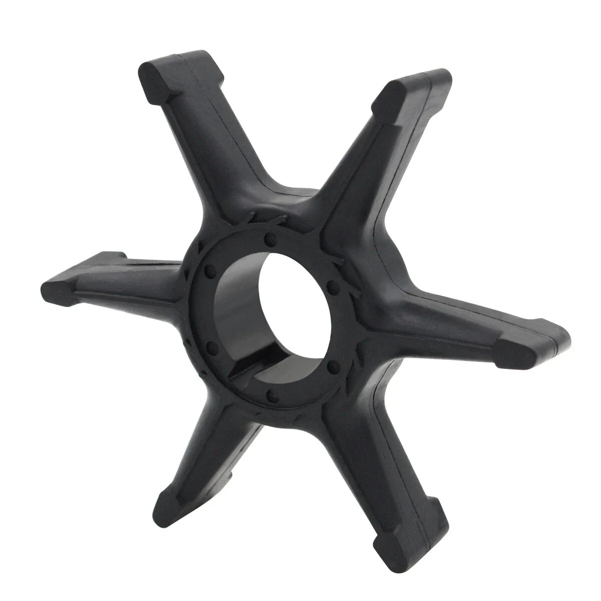 Water Pump Impeller for Yamaha C25/CV25/C30/CV30 (25-30HP)