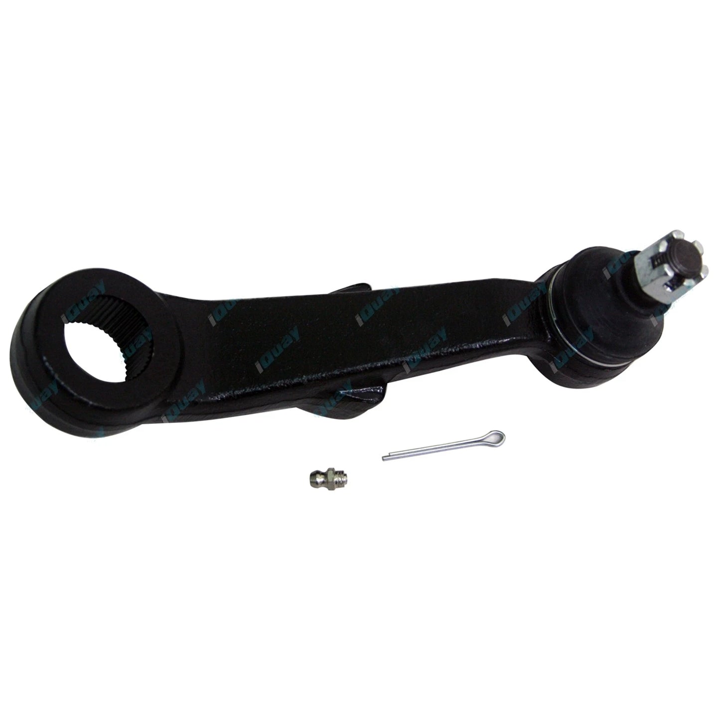Ball Joints & Tie Rod Ends for Toyota Hilux 4x4 LN165 LN166 LN170 (1997-2005)