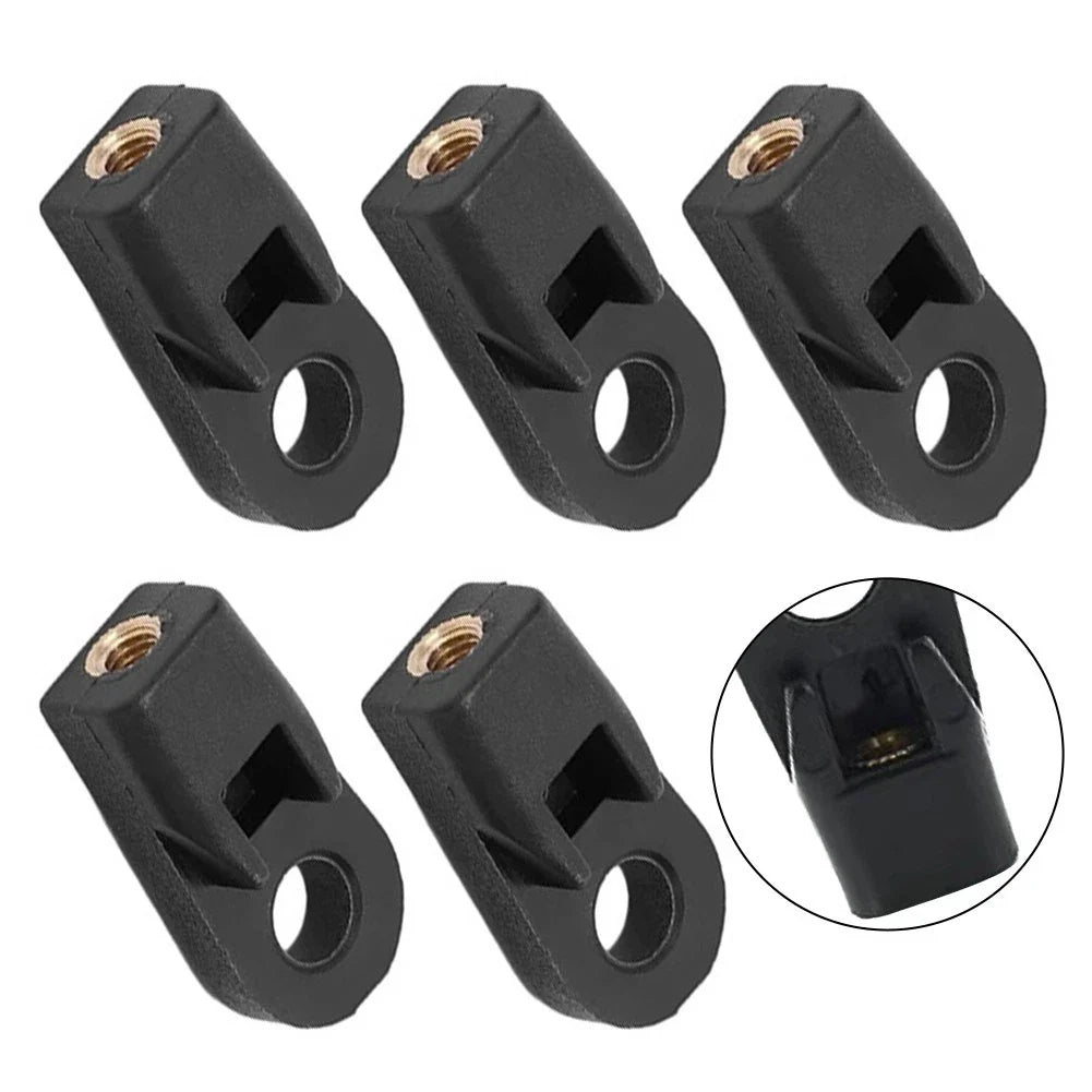 Boat Accessories Remote Cable End for OMC/BRP/Mercury Marine Models