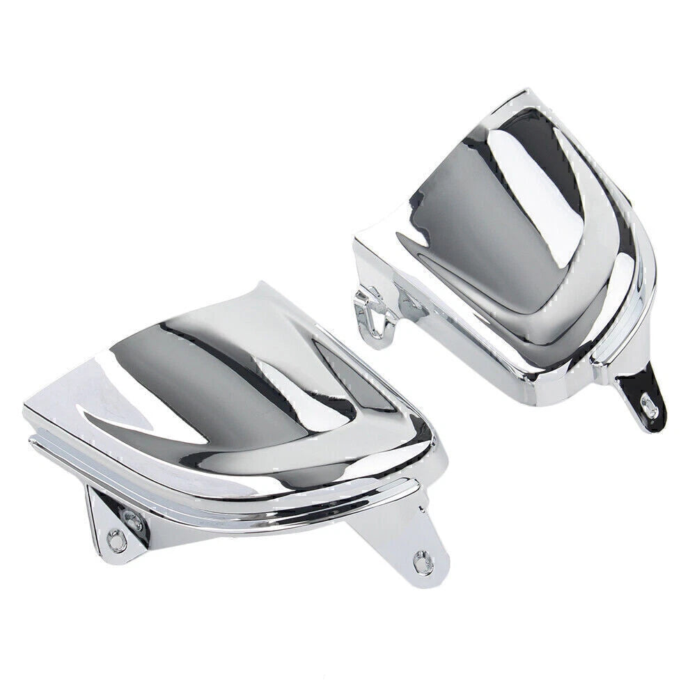Headlight Covers for Honda Goldwing GL1800 (2001-2011)