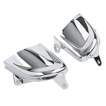 Headlight Covers for Honda Goldwing GL1800 (2001-2011)