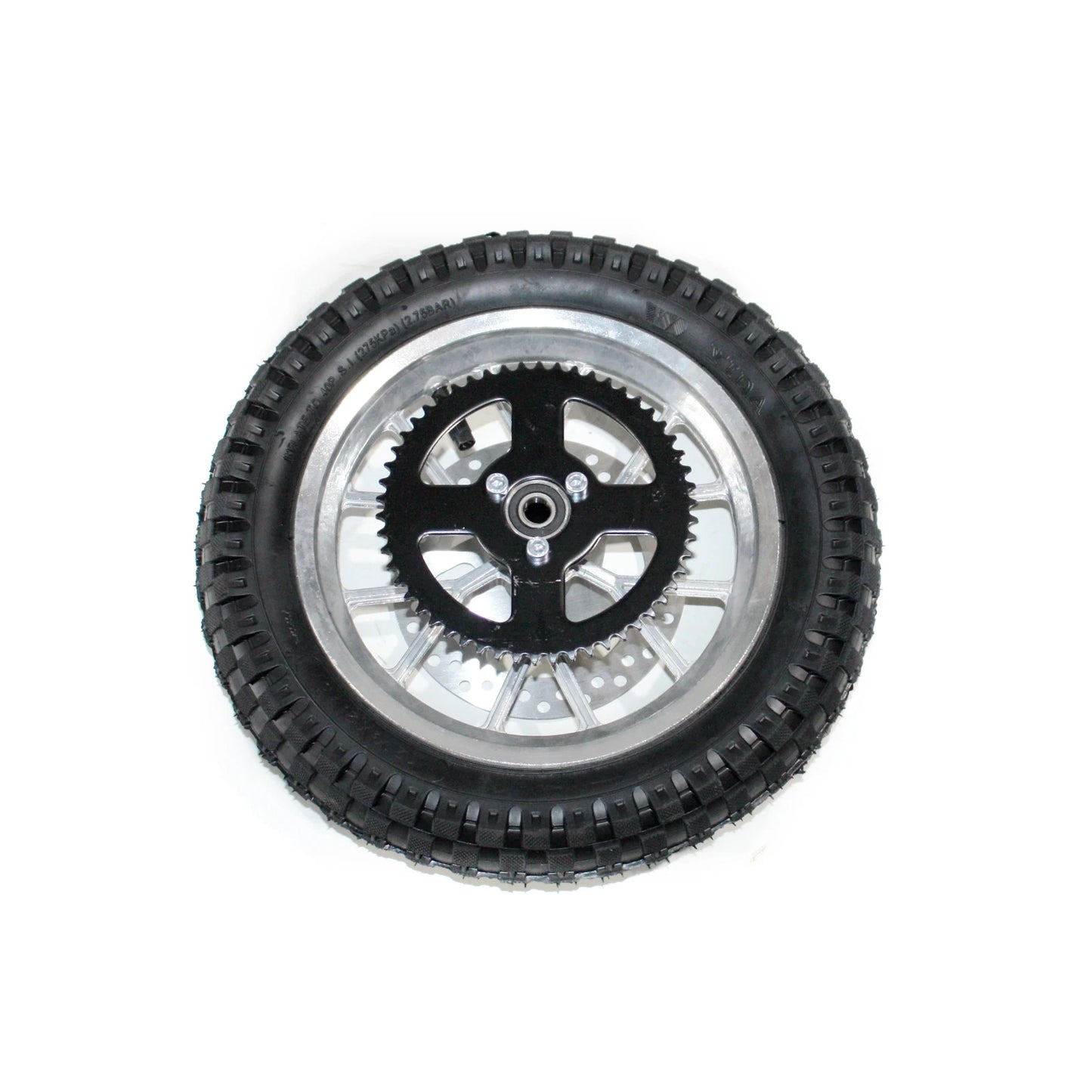 12.5 x 2.75 Tyres for 49cc Mini PIT Monkey Pocket Dirt Bike