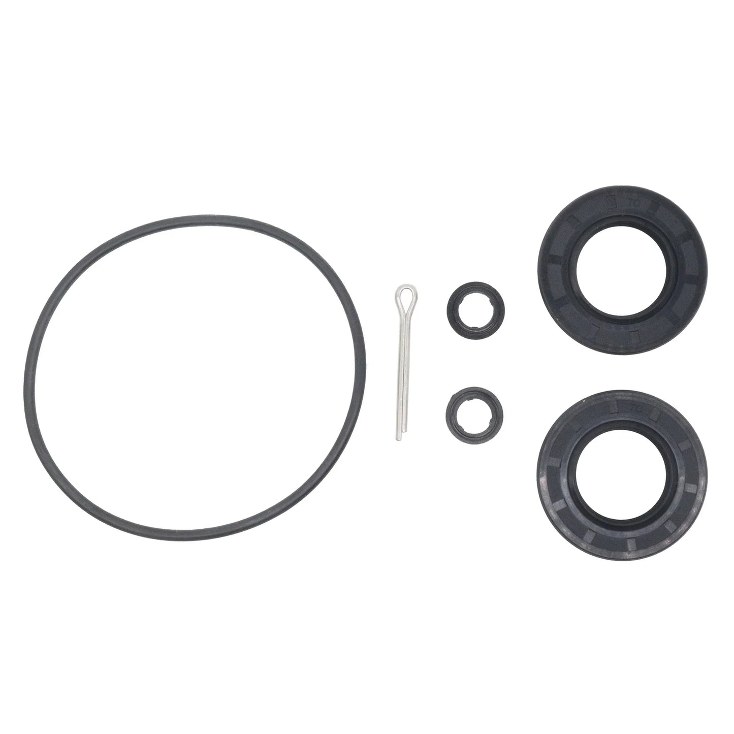 Lower Unit Seal Kit for Suzuki Outboard 2/4-Stroke DT/DF 40-140 HP