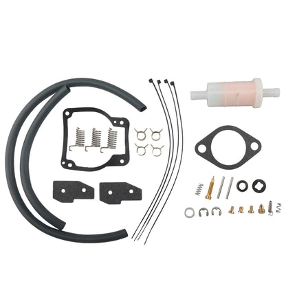 Carb Kit for Mercury/Mariner 30-125HP Outboard (Repair Kit)