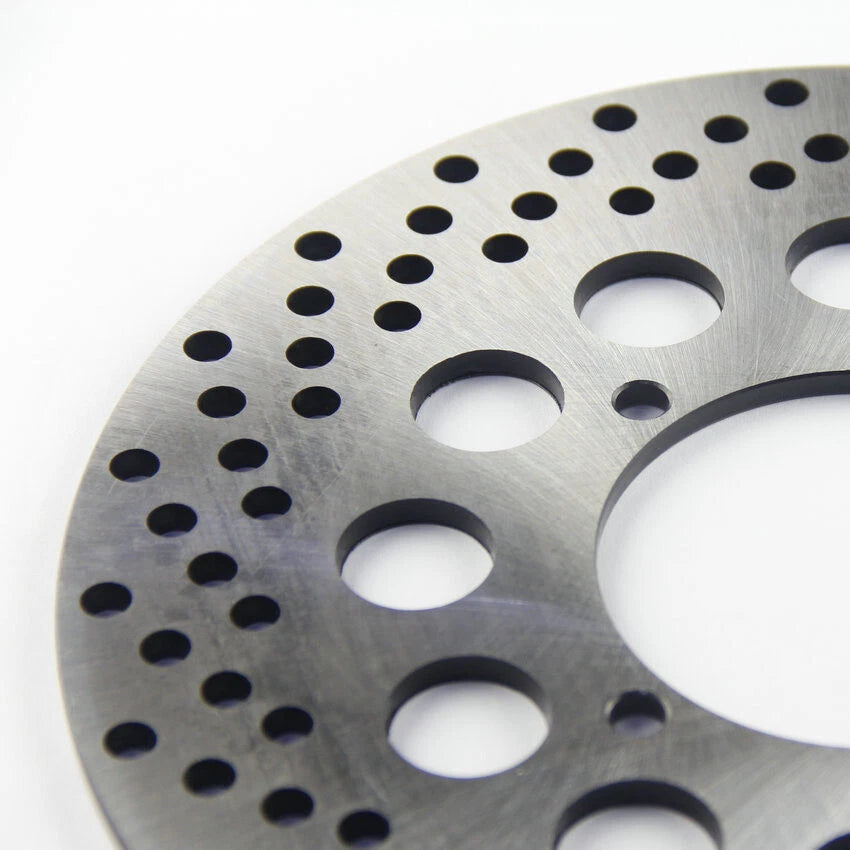 Rear Brake Disc for Suzuki GSX750 GSF250 GSF400 Bandit (1991-2006)