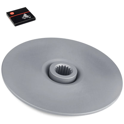 Rear Brake Disk for Polaris Big Boss 250 4x6/6x6 (1989-1993)