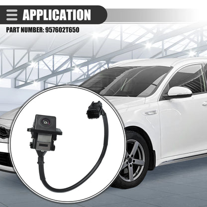 Rear View Backup Camera for Kia Optima (2014-2016)