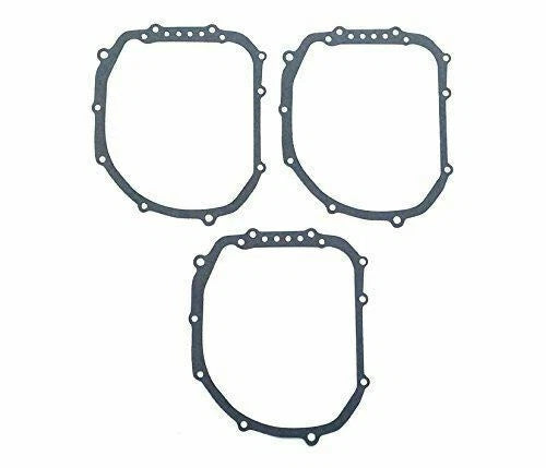 Clutch Cover Gasket 3 Pack for Yamaha YZF600