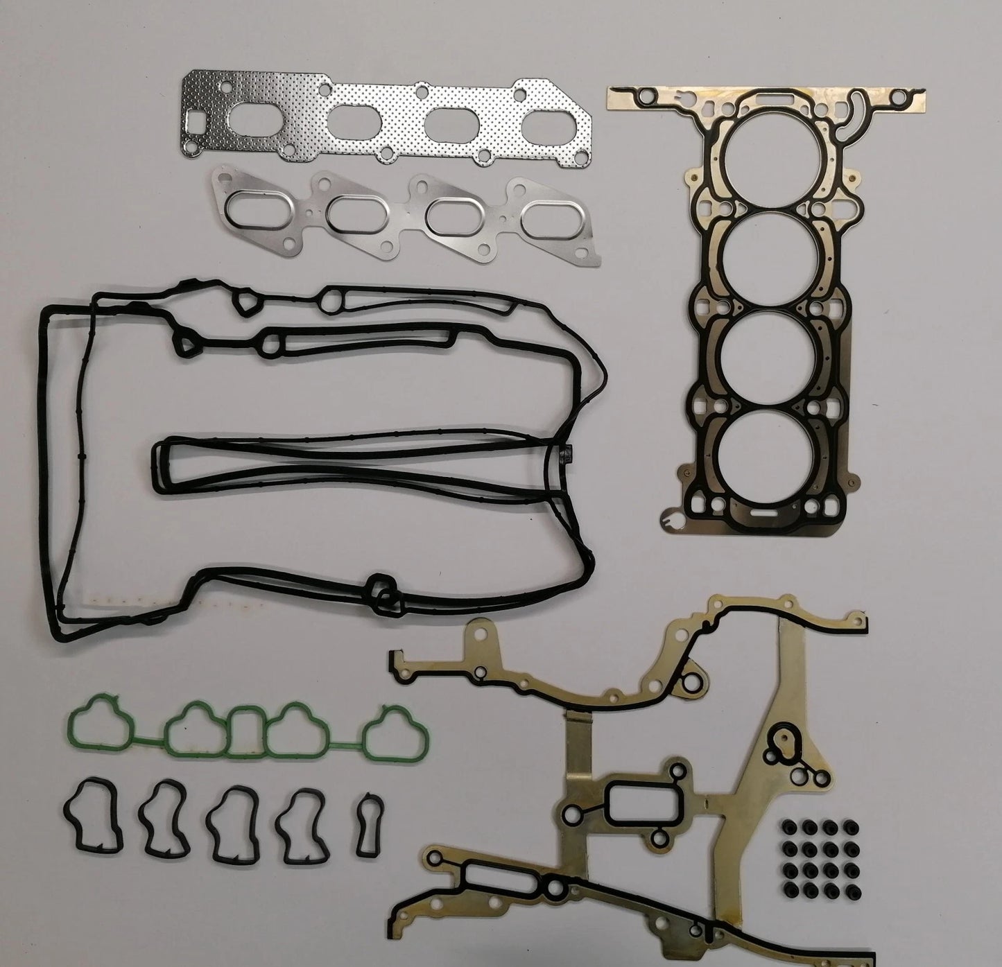 HEAD GASKET SET for Astra Corsa Meriva Mokka Insignia Zafira