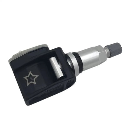 4 x Tire Pressure Monitor Sensors for BMW 5 6 7 X3 X4 X5 X6 X7