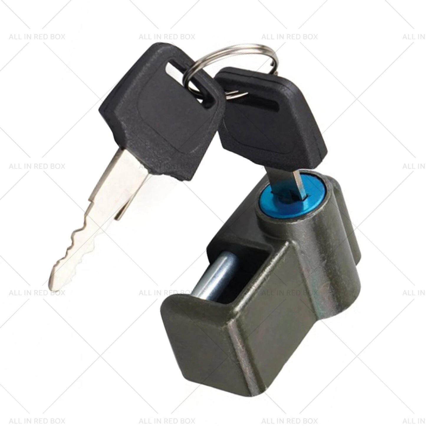 Ignition Key Switch Fuel Lock Set for Suzuki DRZ400 DRZ400SM DRZ400S