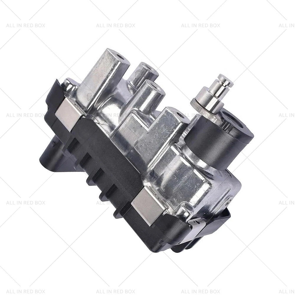Electronic Actuator for Ford Ranger/Mazda BT50 2.2L Turbo (2011-2023)