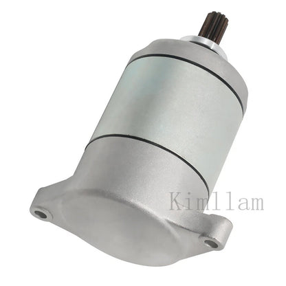 Starter Motor for Suzuki ATV LTF400 Eiger 2WD 4WD LTA400 (2002-2007)