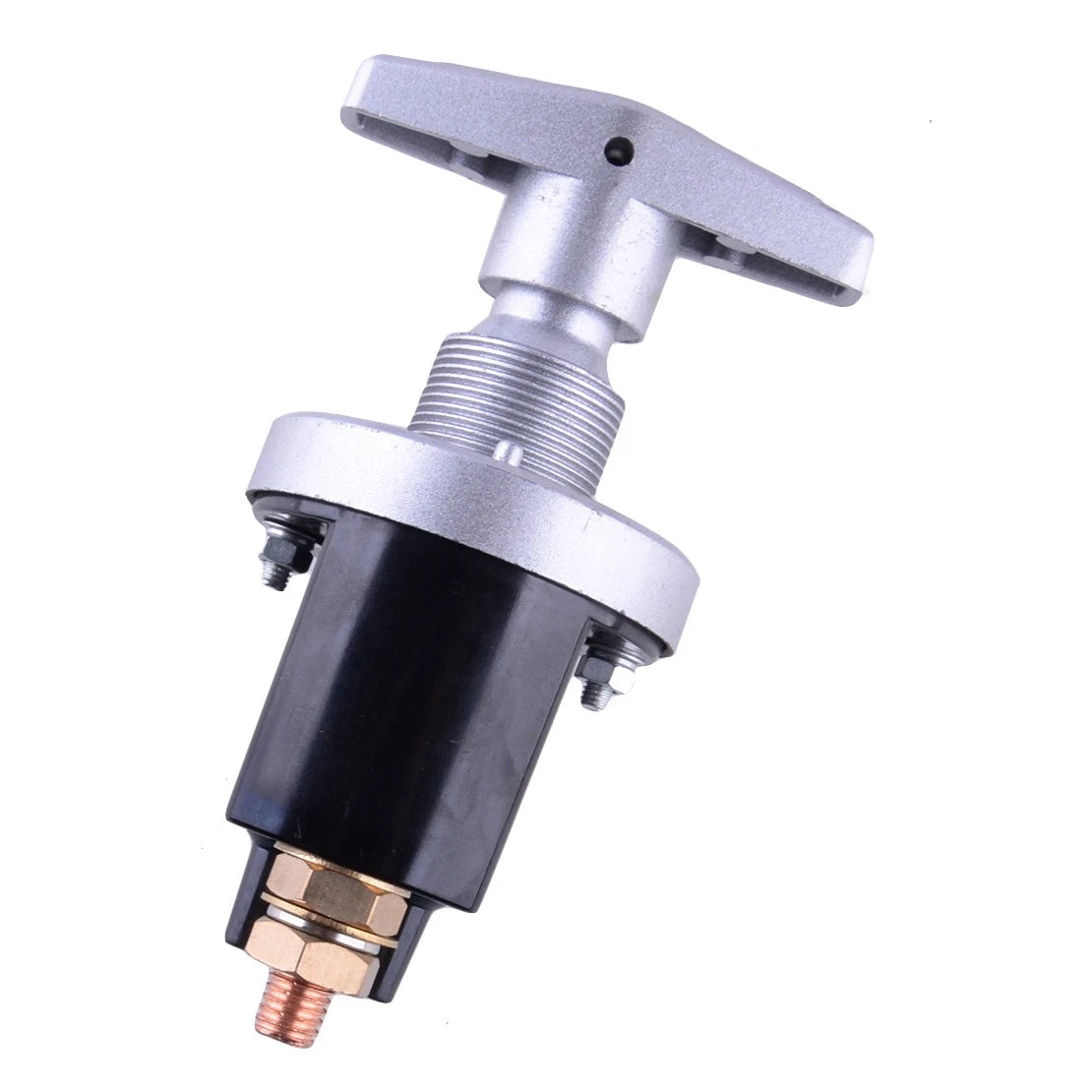 1500A Battery Isolator Switch for Car, Boat, RV - Power Cut Off, Kill Switch