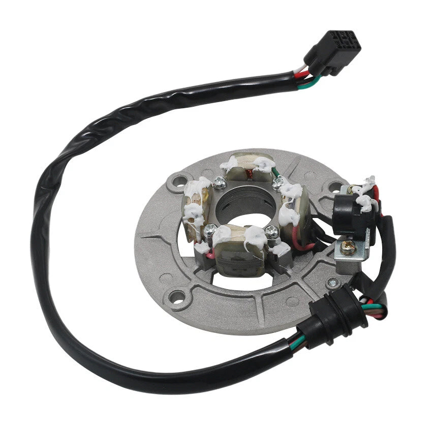 Magneto Stator Coil for Yamaha YZ250F (2006-2009)
