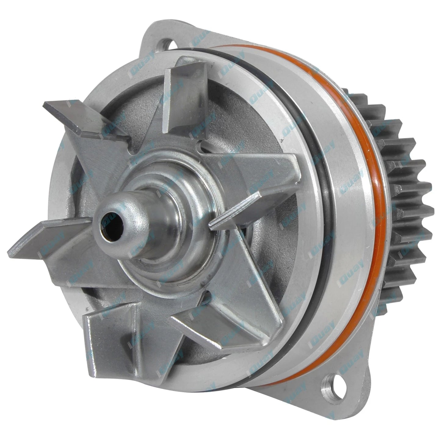 NPW Water Pump for Nissan ELGRAND Elgrand E50 E51 V6 3.5L 2.5L VQ35DE VQ25DE