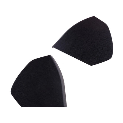 Front Left & Right Door Upper Covers for Mercedes W211 E-Class (2003-2009)