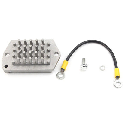 Metal Rectifier Regulator for Kohler 25-403-39-S, 25-403-29-S, 25-403-32-S