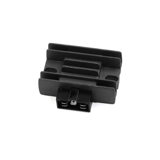 5 Pin Black Brown Motorcycle Voltage Regulator Rectifier for WY125C