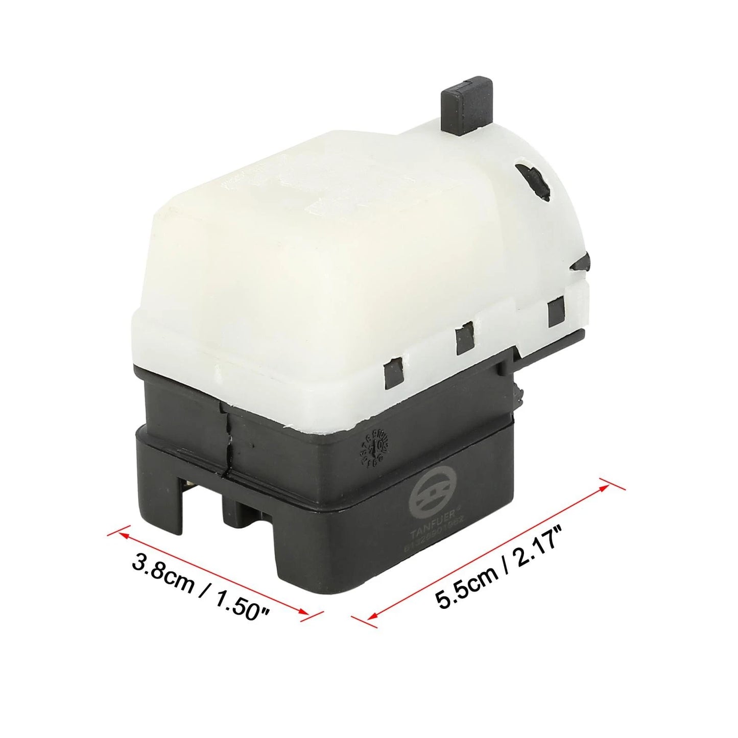 Engine Start Stop Ignition Switch for BMW 540i (1997-2003)