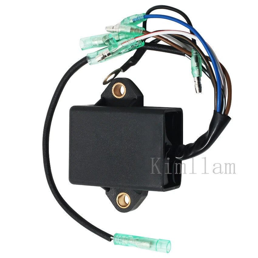 CDI Unit for Yamaha Outboard 9.9HP-15HP