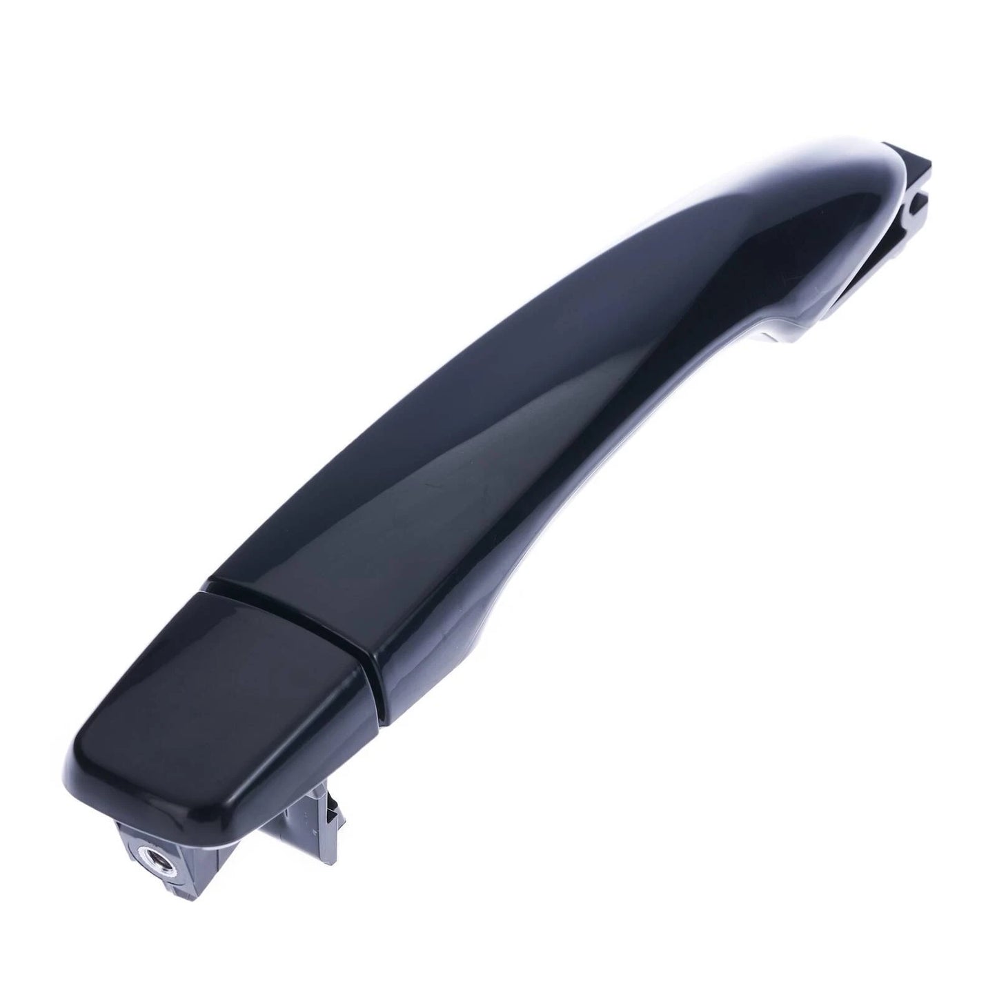 Black Outer Door Handle for Nissan Qashqai J11 (2014-2021)