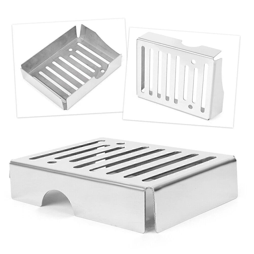 Grill Guard Cover for Kawasaki Vulcan VN900 Custom (2006-2016) Steel