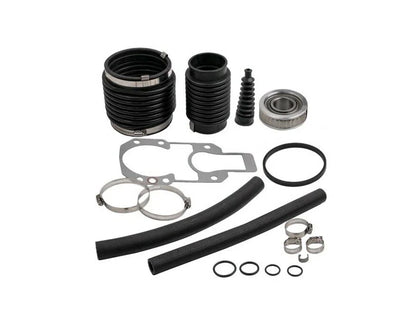 Transom Seal Bearing Bellows Kit for MerCruiser R MR Alpha One (1983-1990)