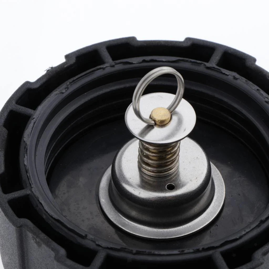 Marine Boat Fuel Oil Tank Cover for 12L/24L Outboard Engine