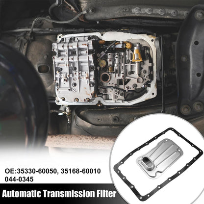 Automatic Transmission Filter & Gasket Kit for Lexus 2003-2022