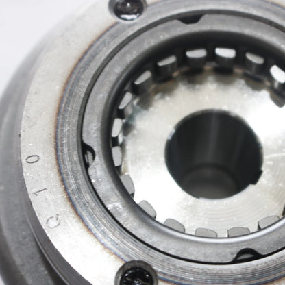 Magneto Stator Flywheel Roller for 250cc 300cc PIT Quad Dirt Bike ATV