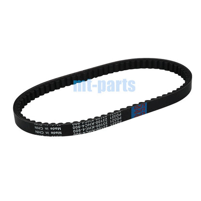 Drive Belt for Kymco ATV KXR 90, Maxxer 90, Sento 100 (2004-2016)