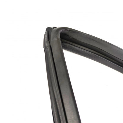 Glass Run Door Channel Rear RH Fits ISUZU TFR Holden Rodeo 4Door 1989-97 D12