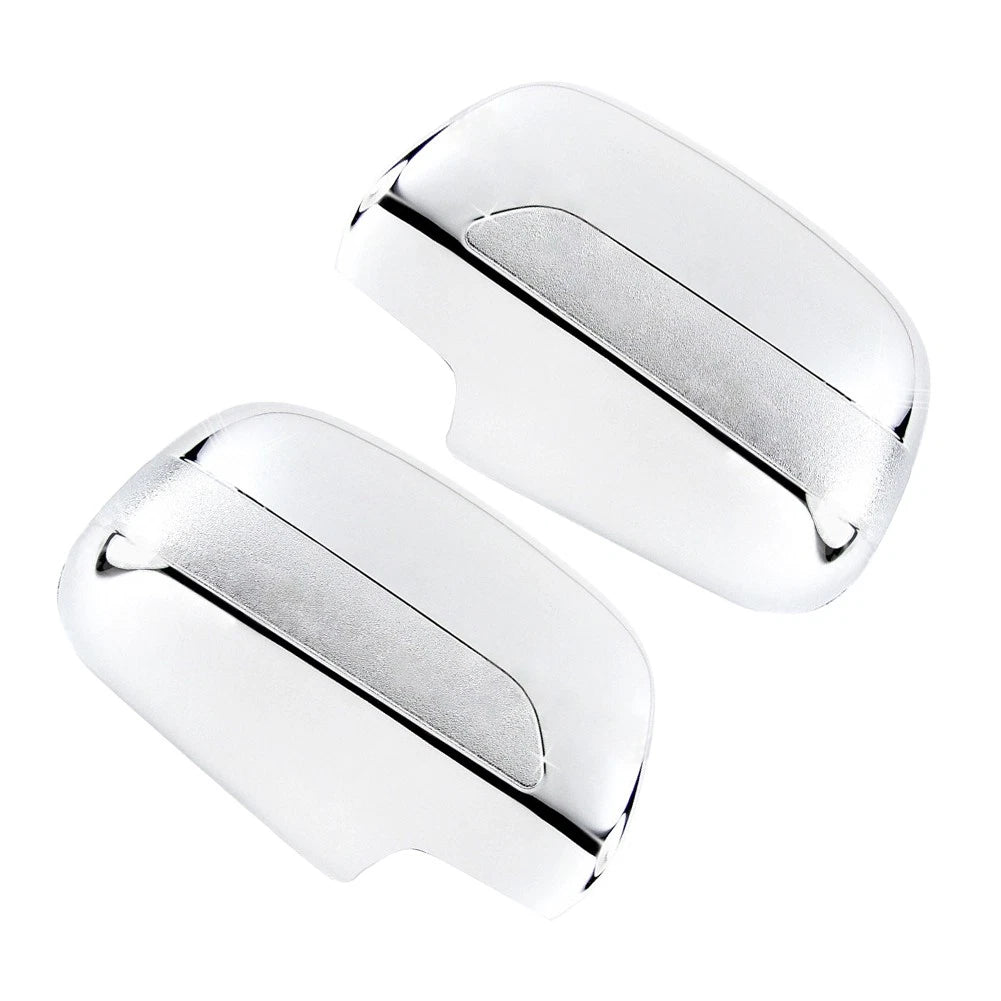 Exterior Mirror Cap & Door Handle Trim Covers for Toyota Sienna (2004-2010)