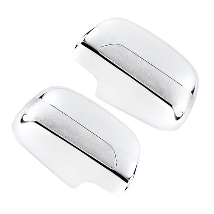 Exterior Mirror Cap & Door Handle Trim Covers for Toyota Sienna (2004-2010)
